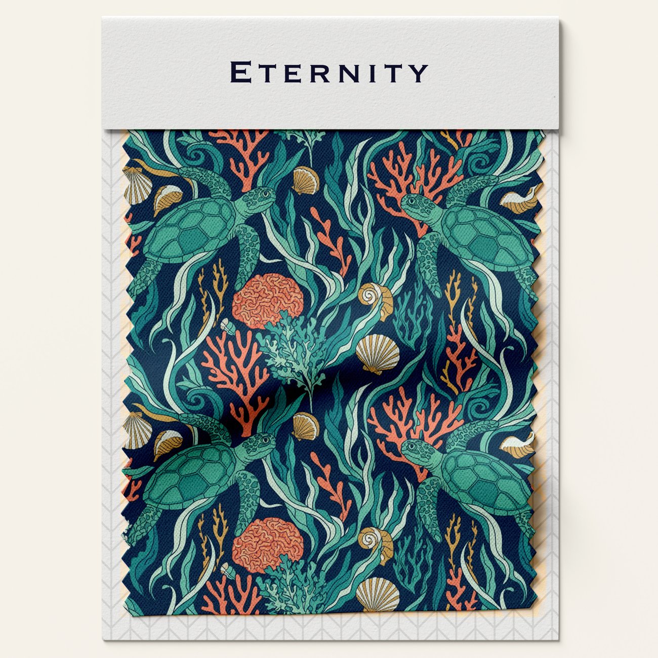 Eternity